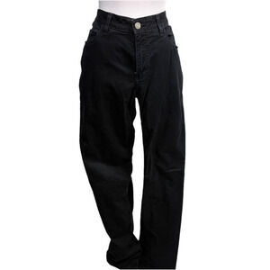 Paige straight Leg Denim Jeans, size medium, waist 33"